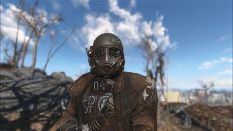 fallout veteran ranger armor|fallout 4 ranger armor location.